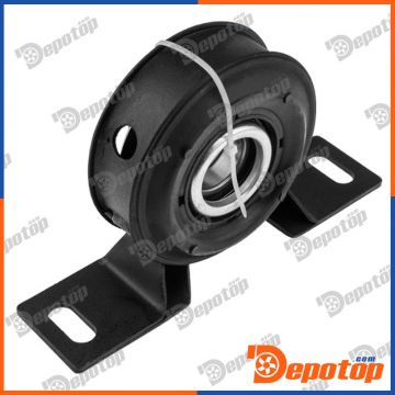 Support arbre de transmission pour FORD | 40309, 50295